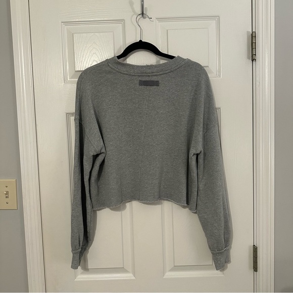Ab Solute Sweatshirtrt Free People Movement Sweatshirt - Picture 3 of 4